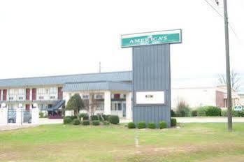 Sunrise Inn Eastman Esterno foto